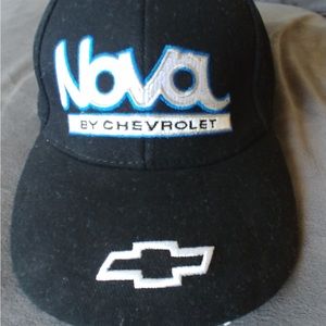 Nova Black Hat